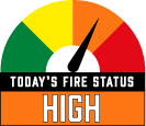Fire Ban Status